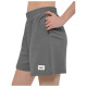 Bodytalk Γυναικείο σορτς Waffle Shorts